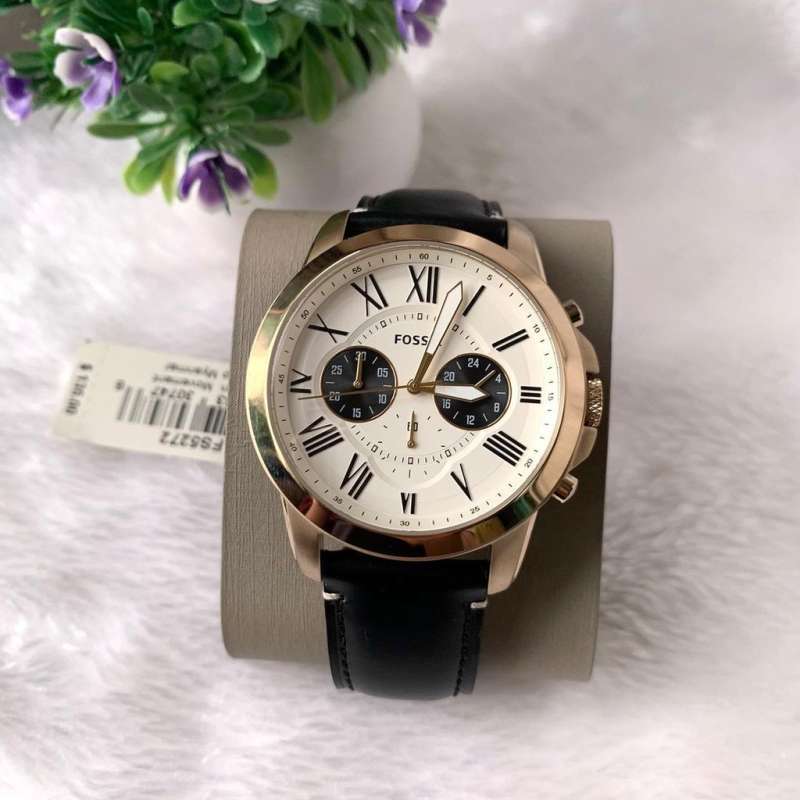 Fossil Watch For Men FS5272