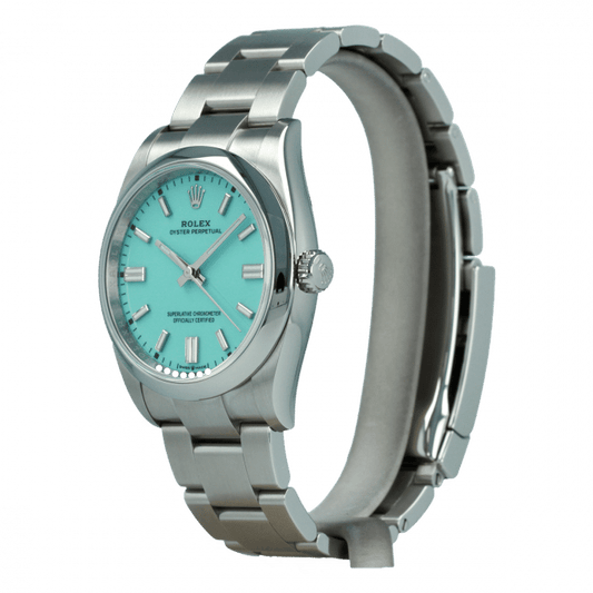 Rolex watch Mirror Original Watch