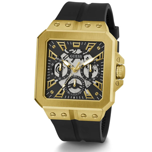 Guess Watch For Men GW0637G2