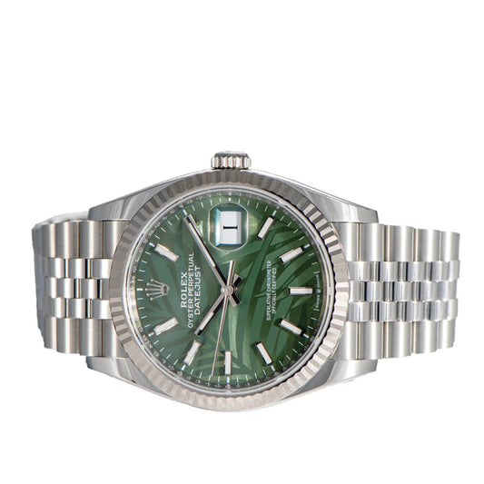 Rolex watch Mirror Original Watch