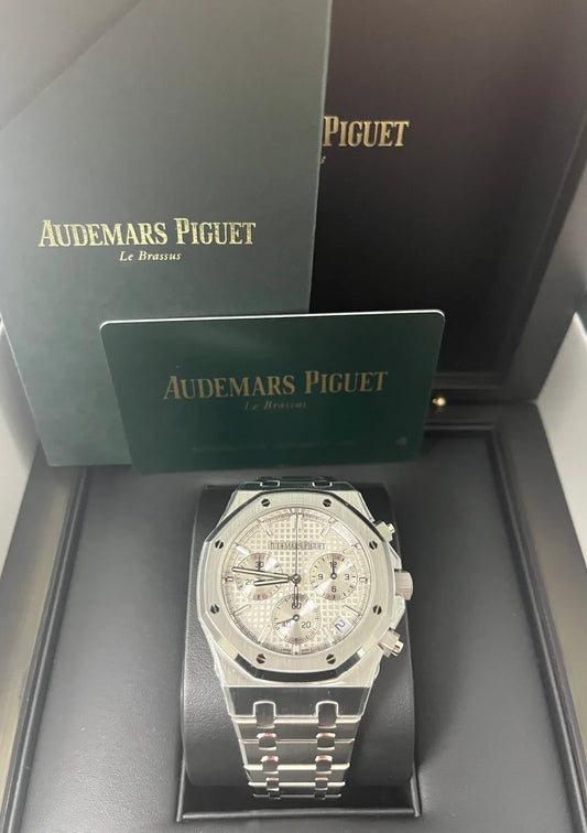 Audemars Piguet Mirror Original