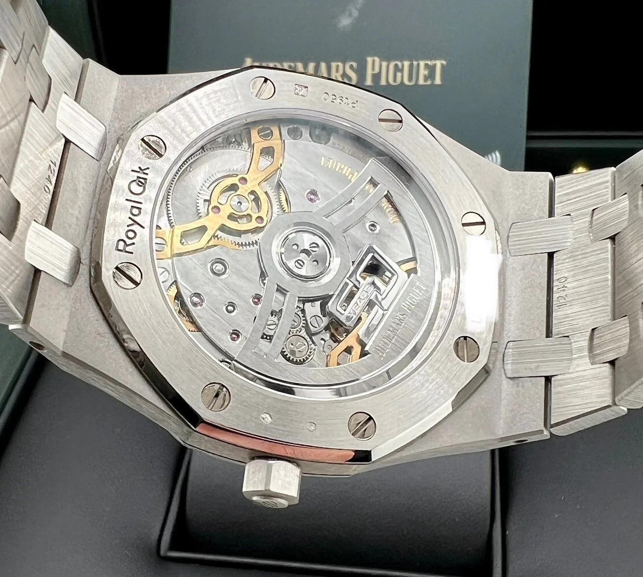 Audemars Piguet Mirror Original