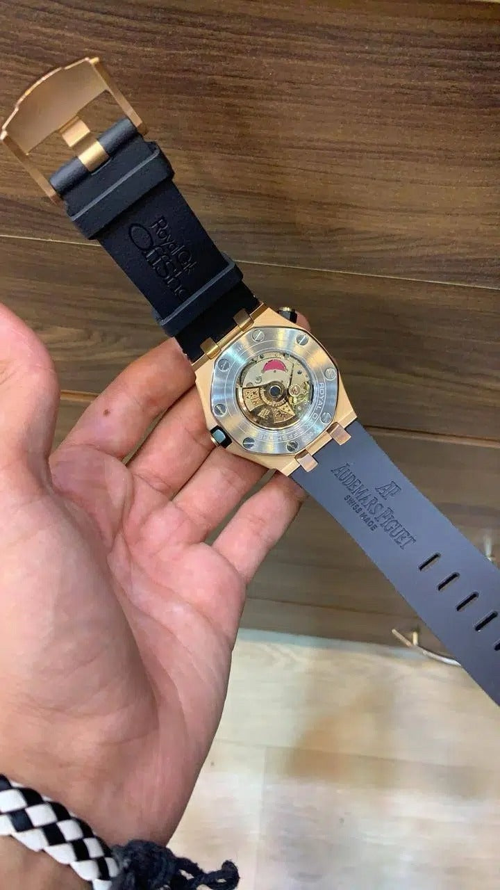 Audemars Piguet Mirror Original