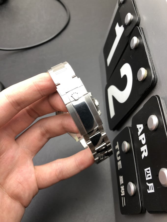 Rolex watch Mirror Original Watch