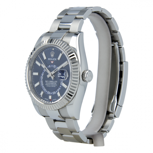 Rolex watch Mirror Original Watch