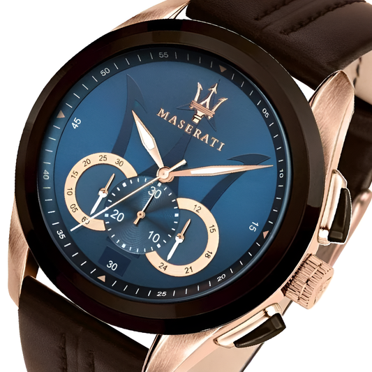 Maserati Watch For Men R8871612024