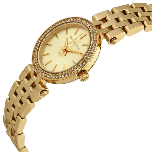 Michael Kors Watch For Women MK3295
