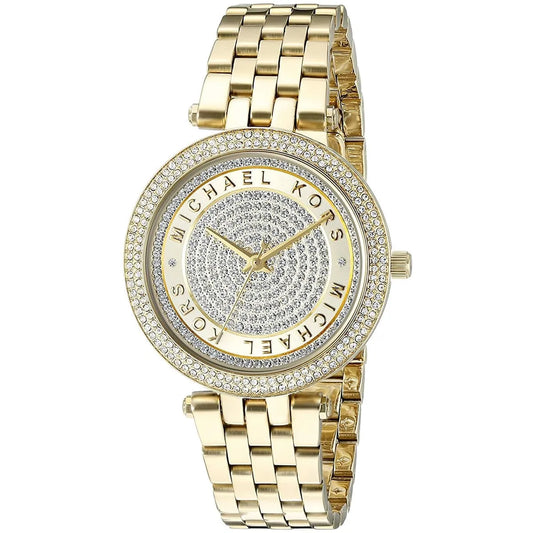 Michael Kors Watch For Women MK3445