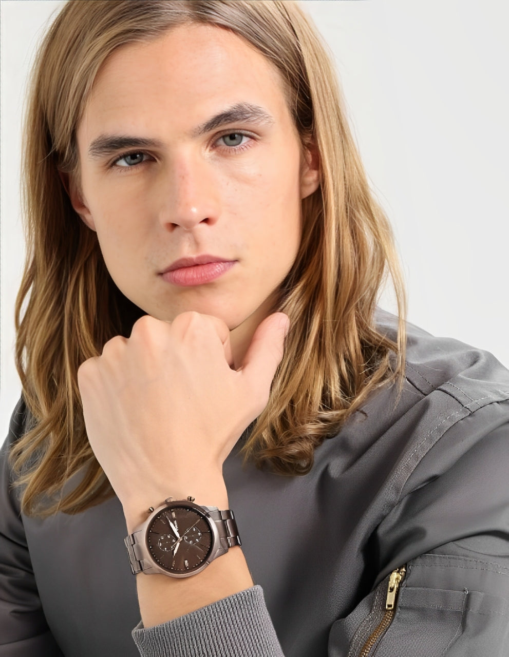 Fossil Watch For Men FS5347