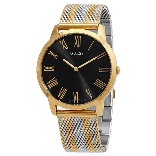 Guess Watch For Men W1179G2