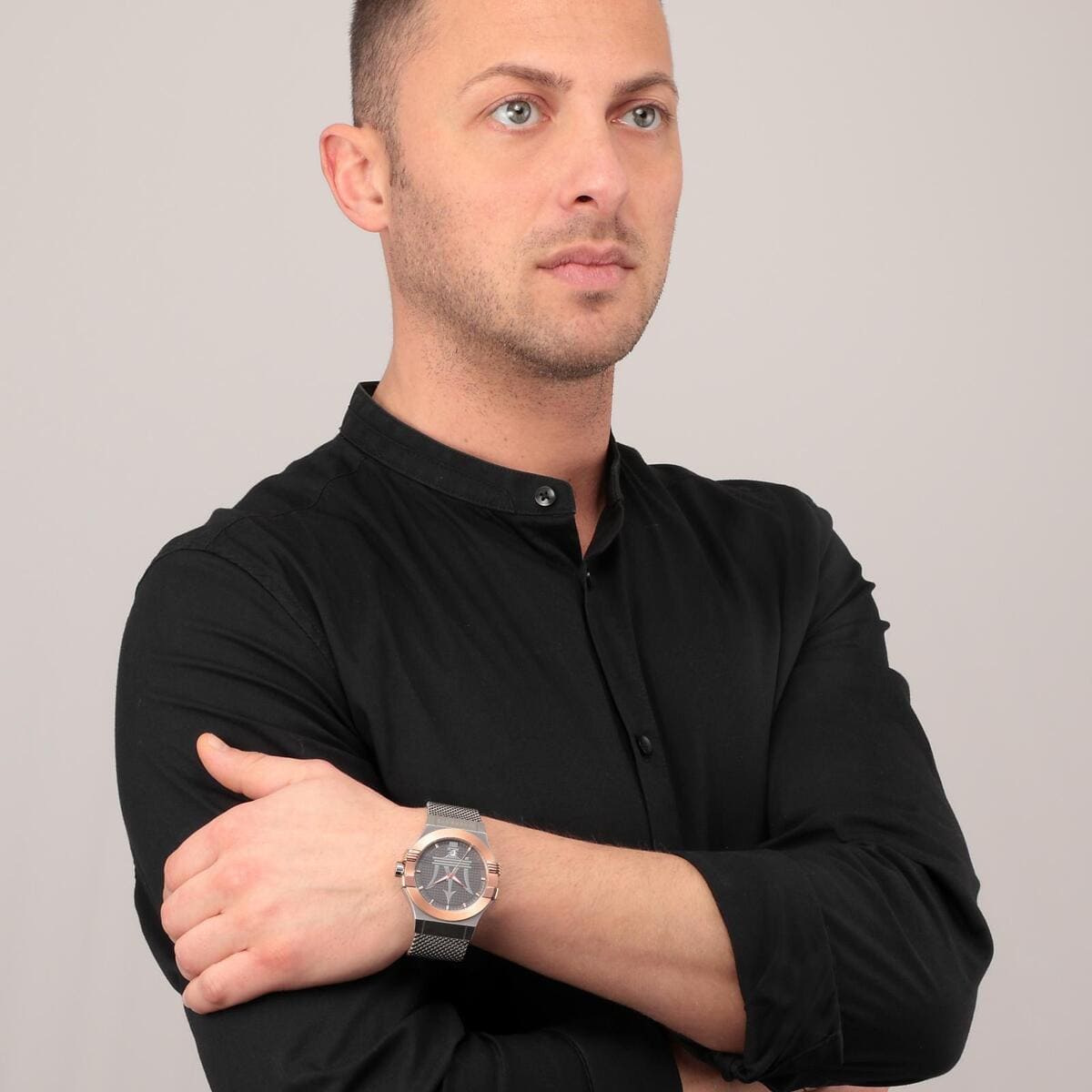 Maserati Watch For Men R8853108007