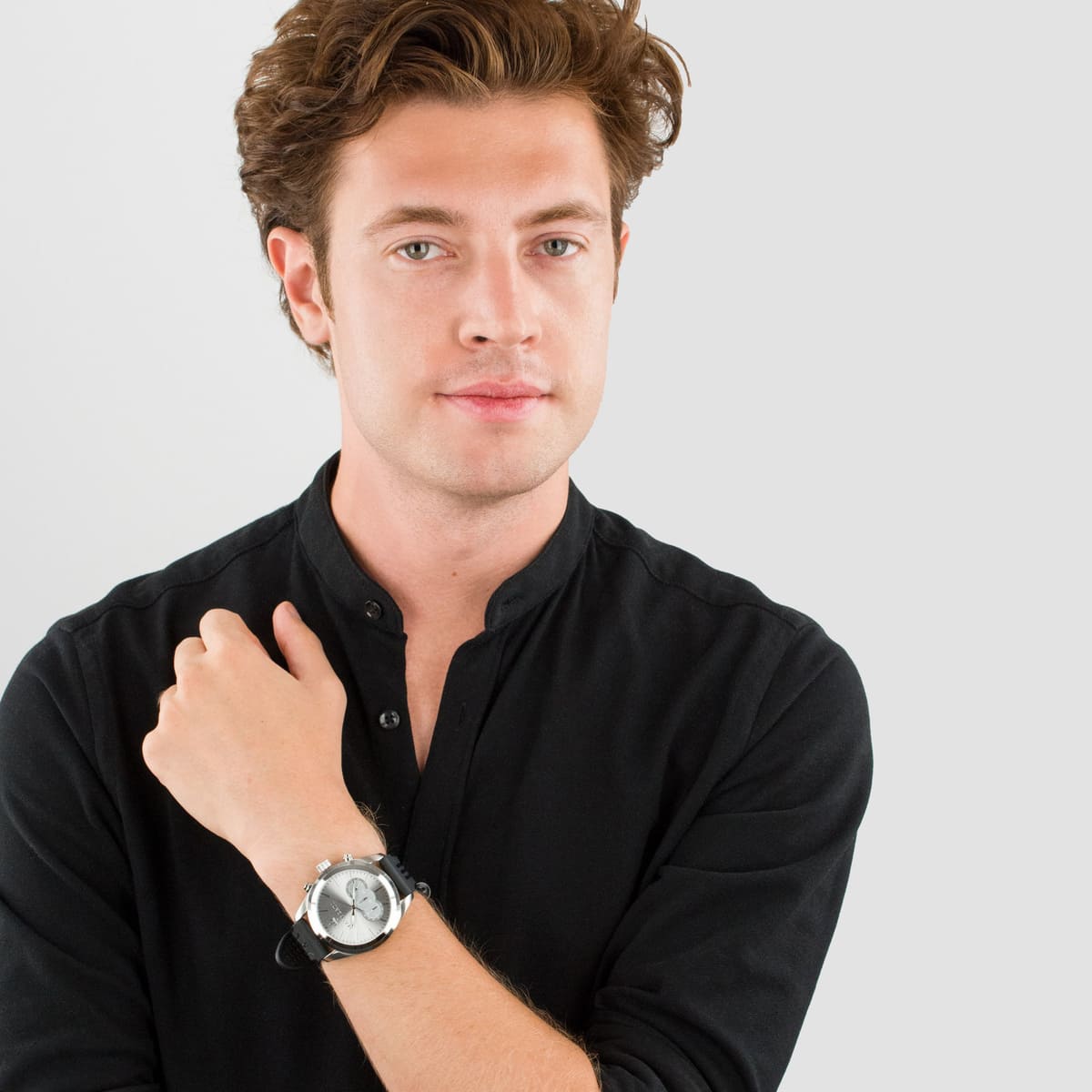 Maserati Watch For Men R8871612012