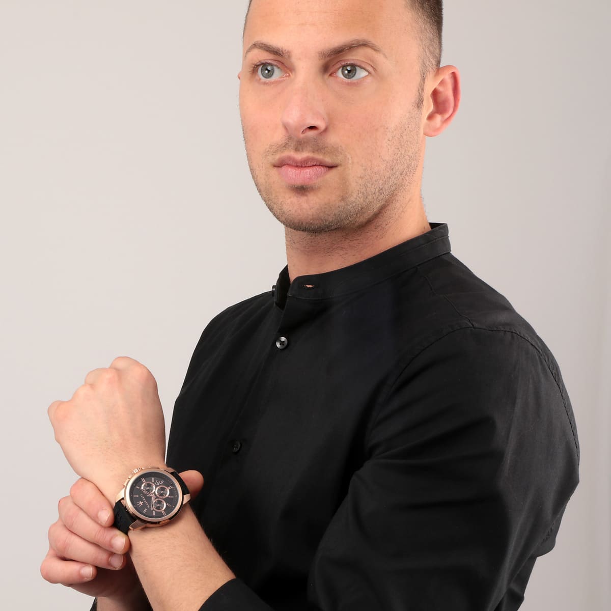 Maserati Watch For Men R8871621012