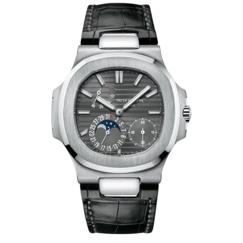 Patek Philippe Aquanaut Mirror Original Men's Watch