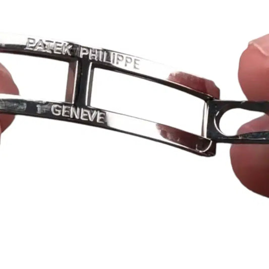 Patek Philippe Nautilus Mirror Original Watch