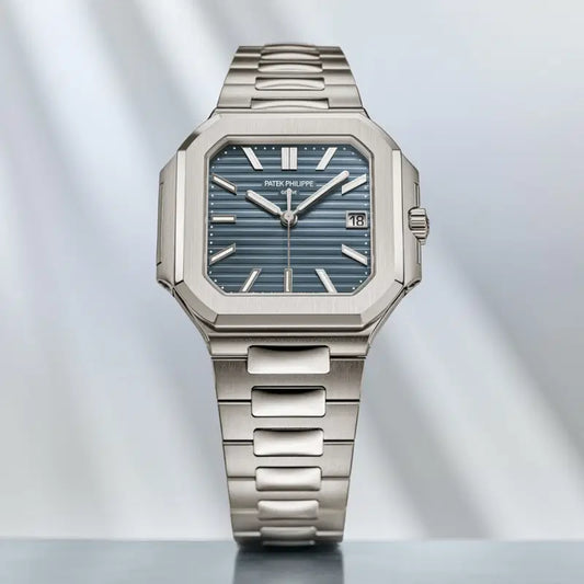 Patek Philippe Mirror Original Men's Watch