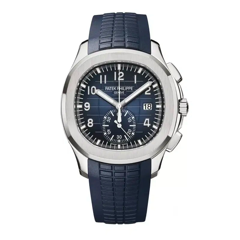 Patek Philippe Aquanaut Mirror Original Men's Watch
