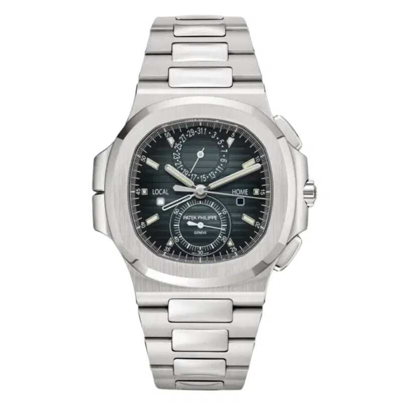Patek Philippe Nautilus Mirror Original Watch