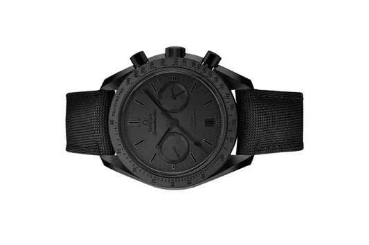 Omega Seamaster Chronometer Mirror Original Men's Watch