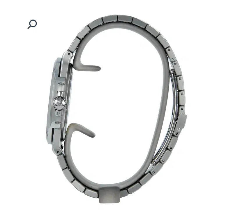 Patek Philippe Nautilus Mirror Original Watch