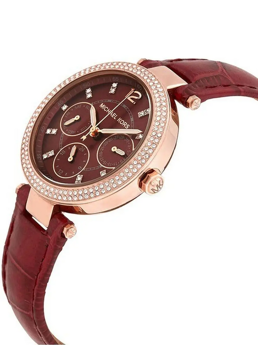 Michael Kors Watch For Women MK2426