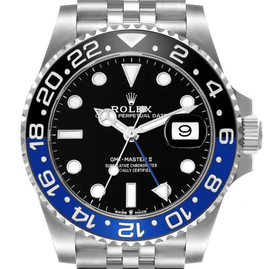 Rolex GMT-Master Watch For Men