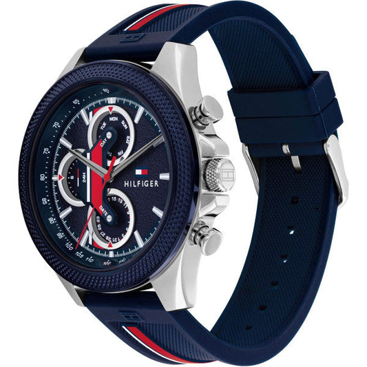 Tommy Hilfiger Watch For Men 1792083