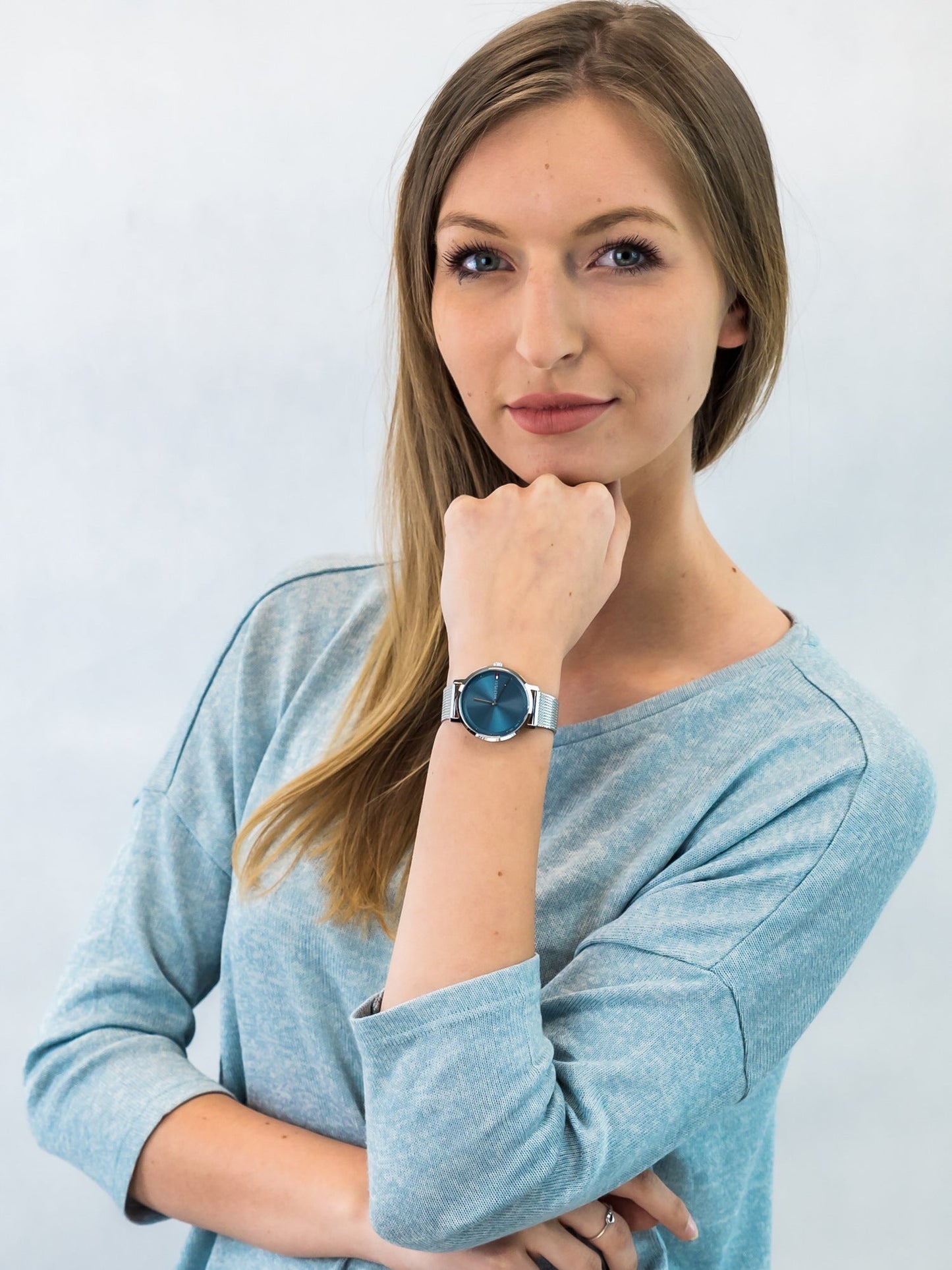 Tommy Hilfiger Watch For Women 1782149