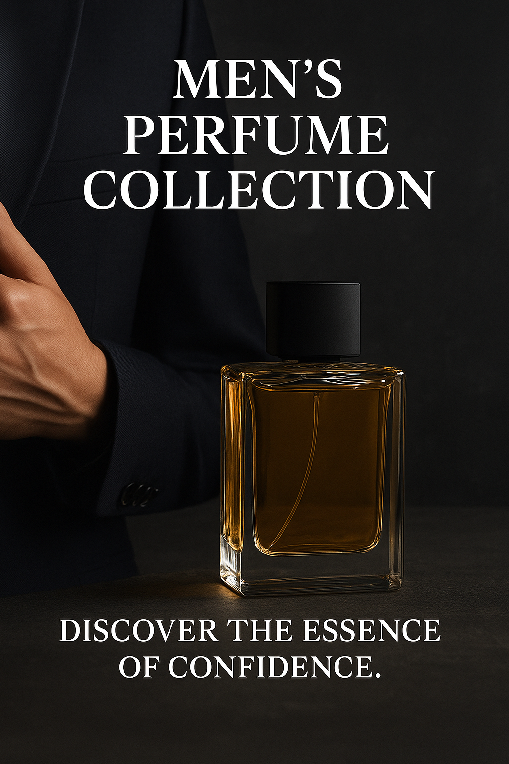 Men's Perfume
