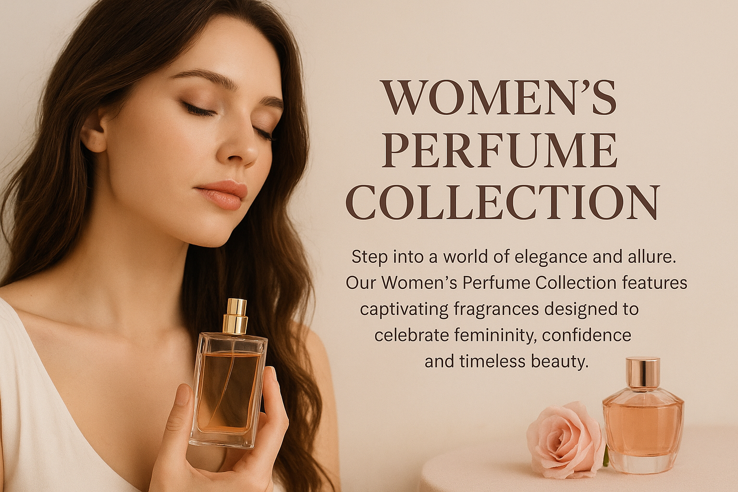 Women's Perfume