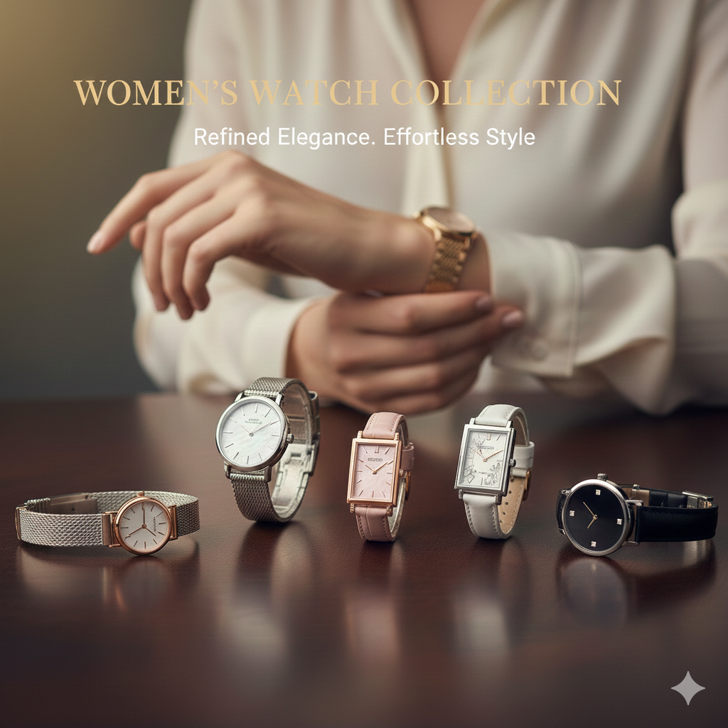Women Watches
