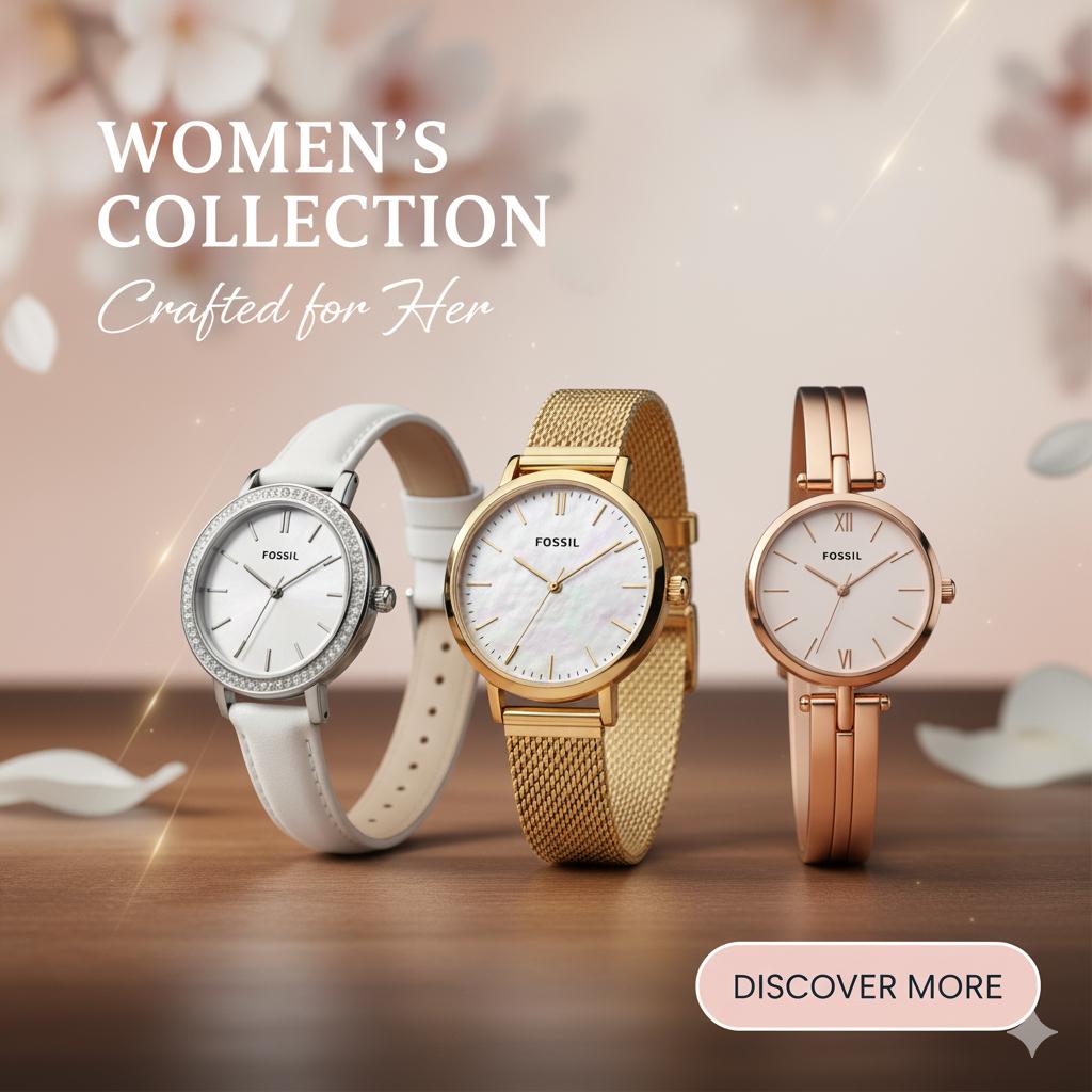 Women Watches
