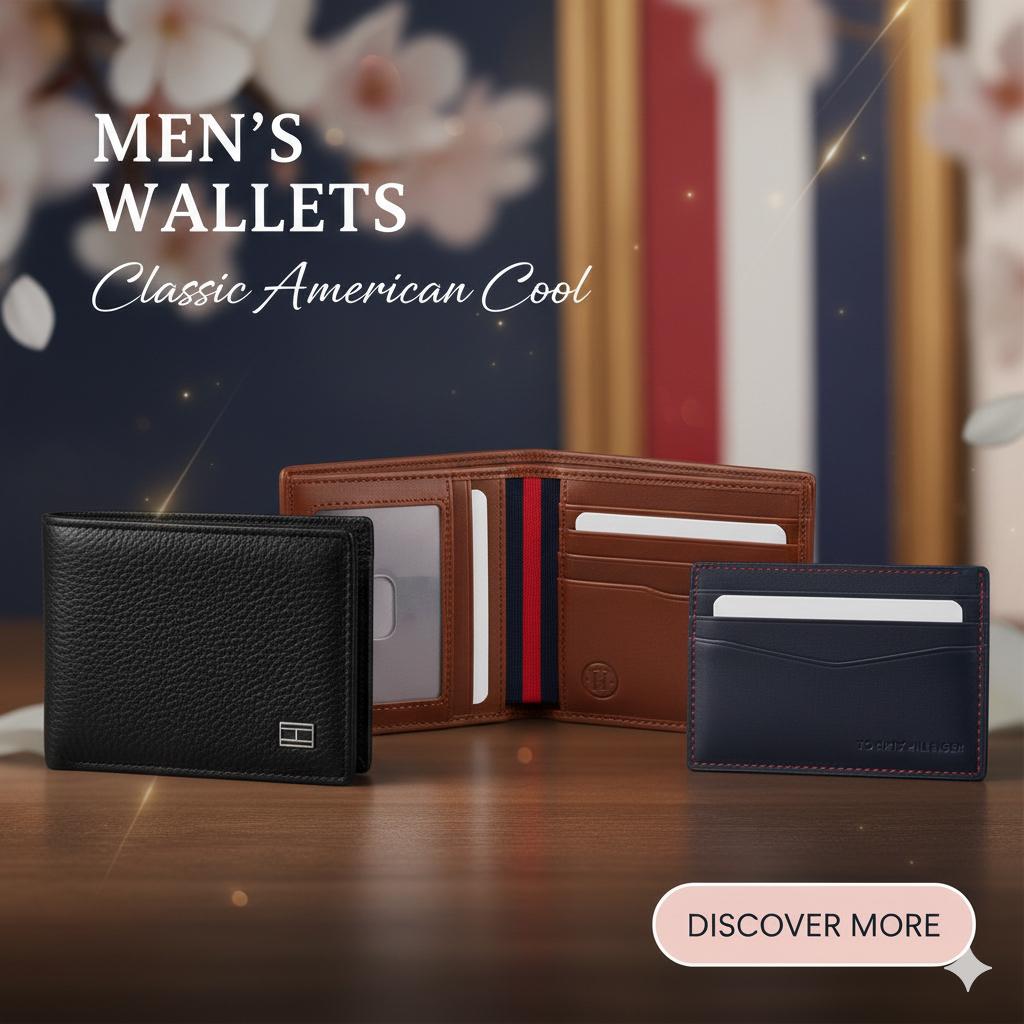 Wallets