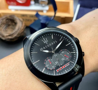 Maserati Watch For Men R8871612004