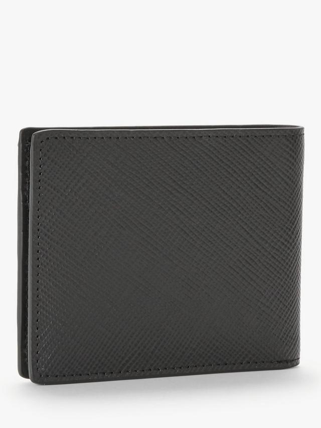 TH X MB Bifold Wallet For Men 41#