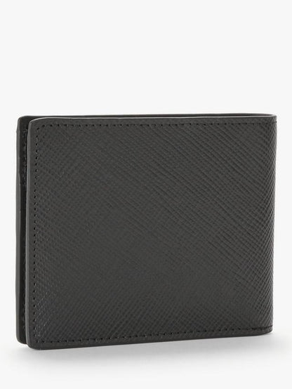 TH X MB Bifold Wallet For Men 41#