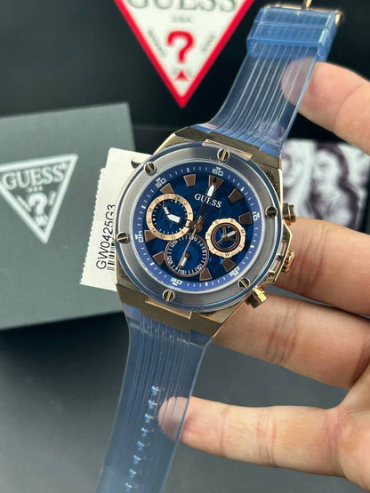 Guess Watch For Men GW0425G3