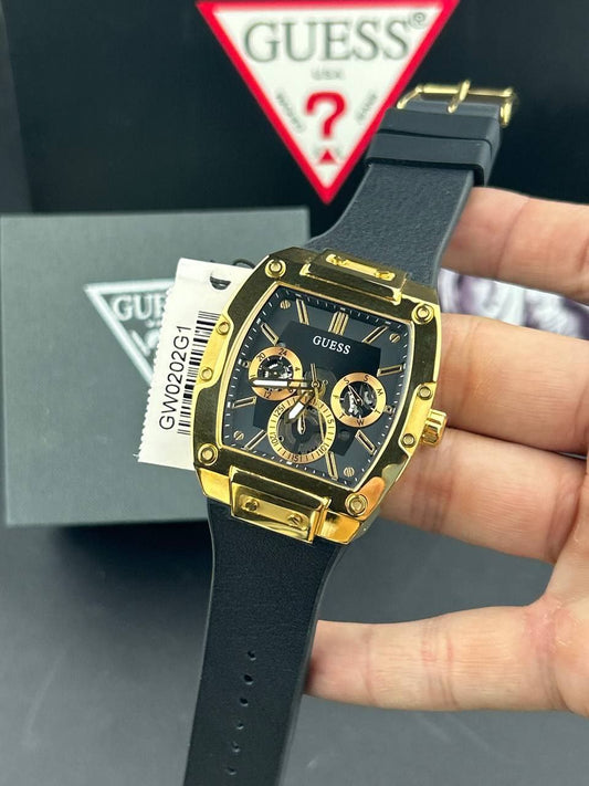 Guess Watch For Men GW0202G1