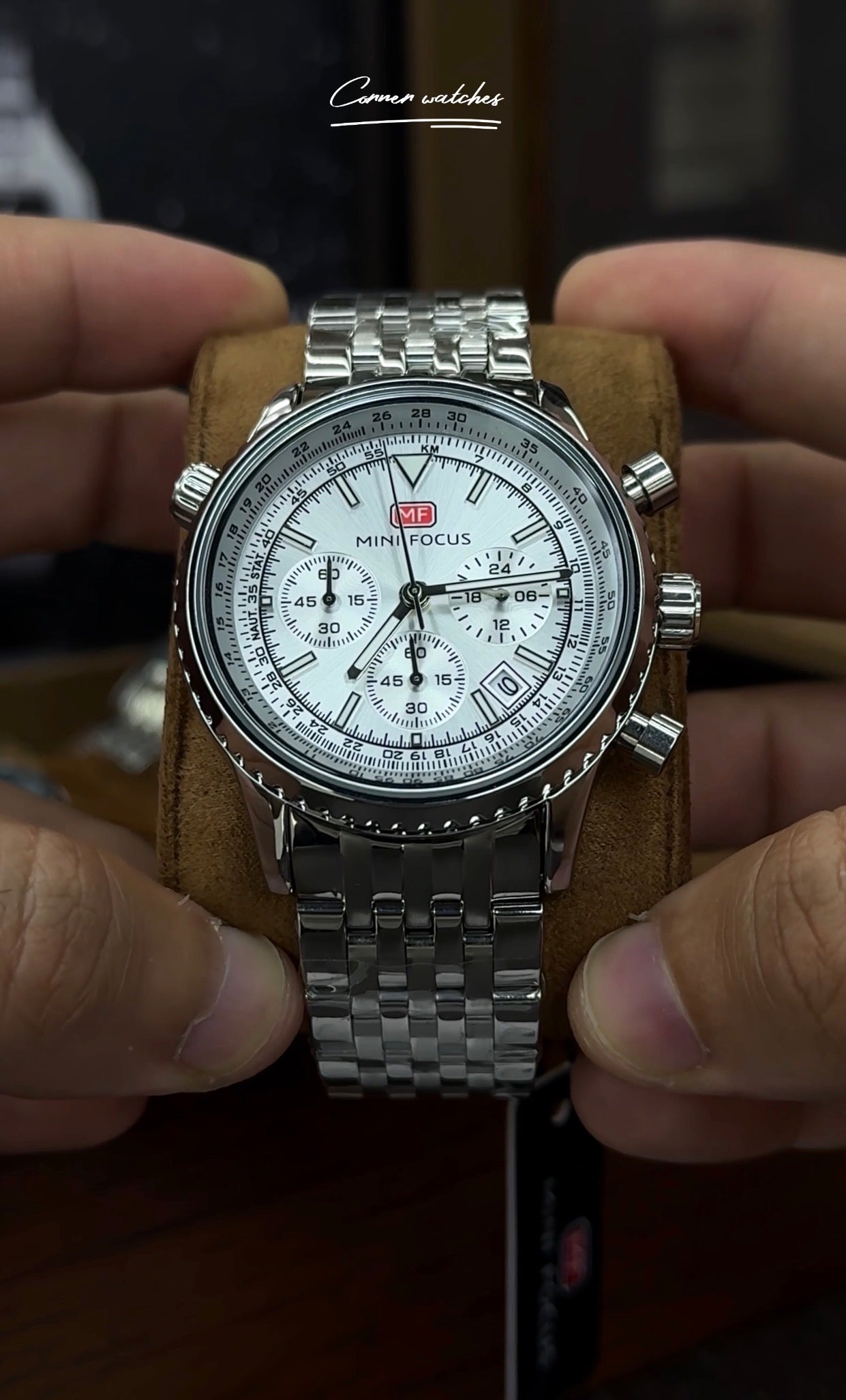 MF0463G.06 white dial