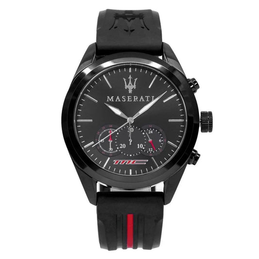 Maserati Watch For Men R8871612004