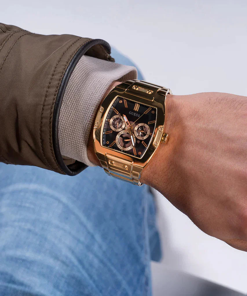 Guess Watch For Men GW0456G1