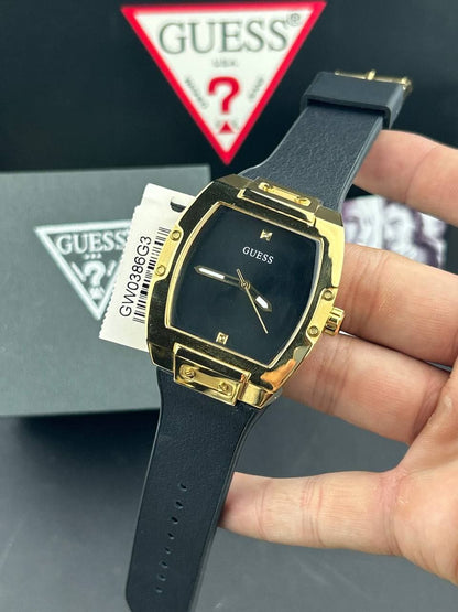 Guess Watch For Men GW0386G3