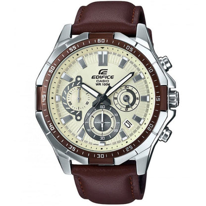 Casio Watch For Men EFR-554L-7AV