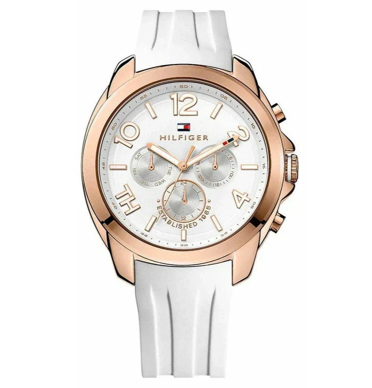 Tommy Hilfiger Watch For Women 1781388
