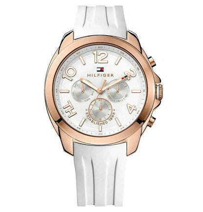 Tommy Hilfiger Watch For Women 1781388