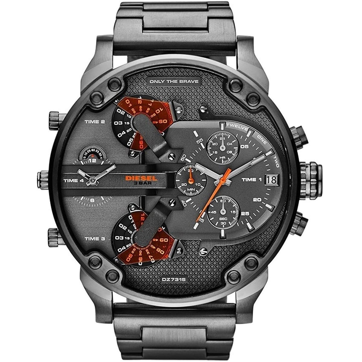 Diesel Watch For Men DZ7315