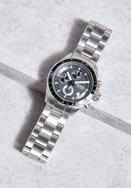 Fossil Watch For Men CH2600