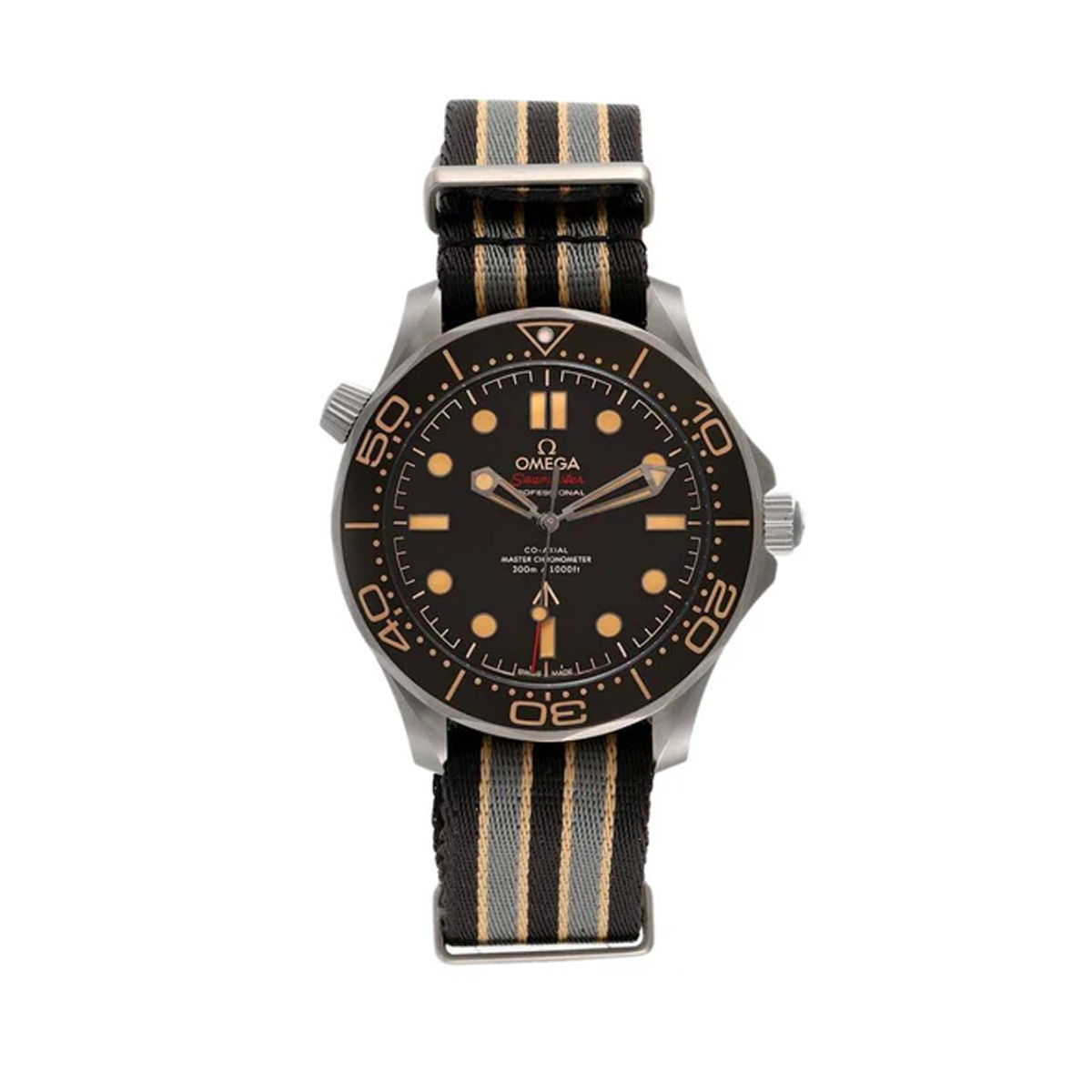 Omega-Seamaster