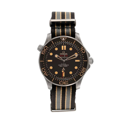 Omega-Seamaster