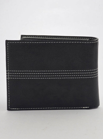 TL Wallet-Keychain Set For Men 14#